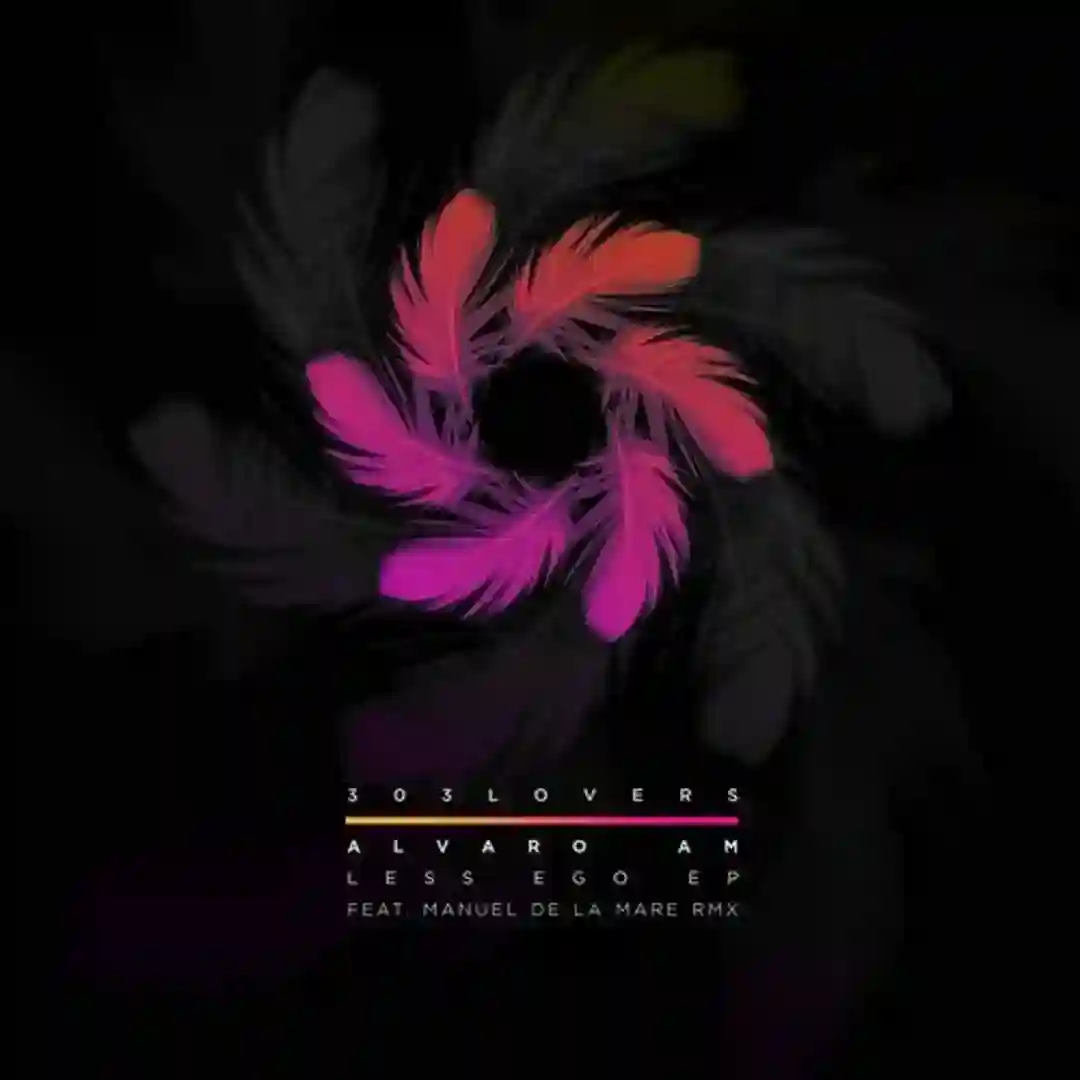 Esfuerzo (Original Mix) cover