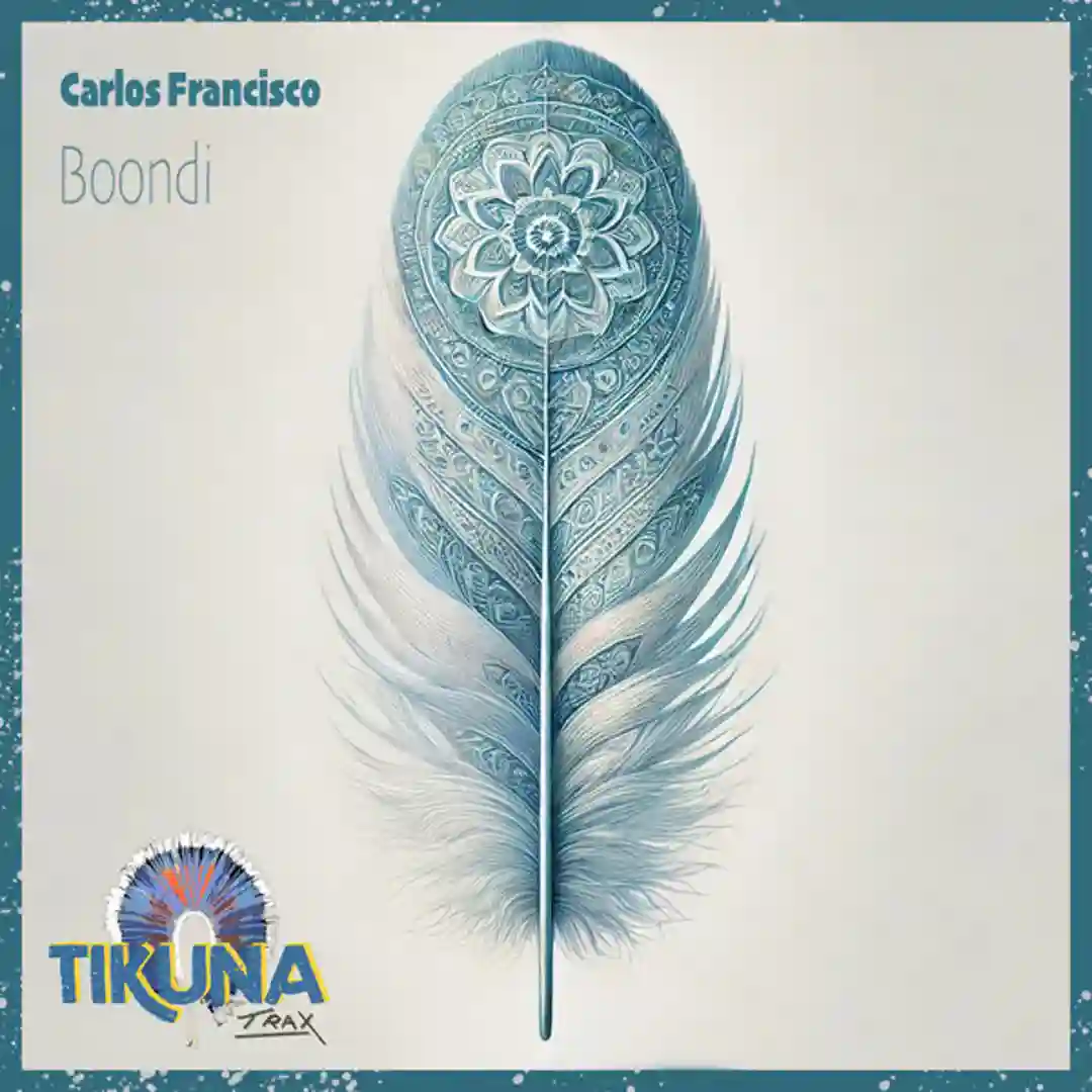 Boondi cover
