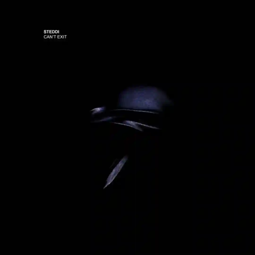 Can't Exit (Original Mix) cover