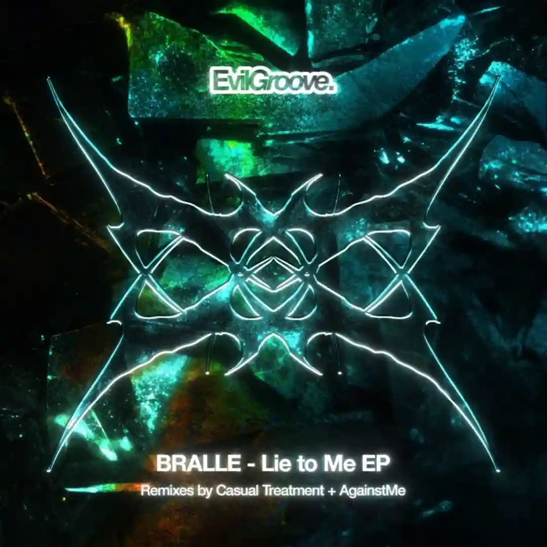 The Trope (Original Mix) cover