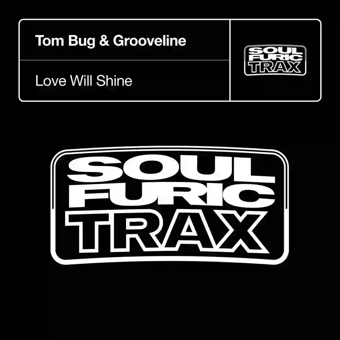 Love Will Shine cover