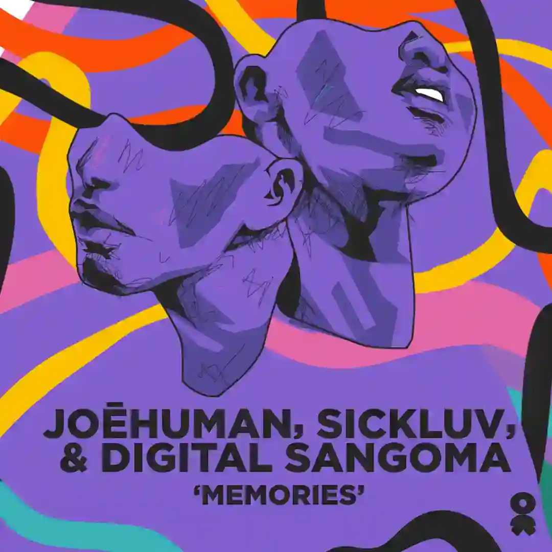 Memories - Extended Mix cover