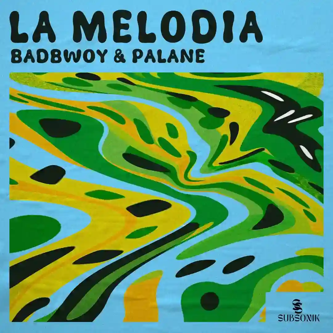 La Melodia [SUBS007] cover