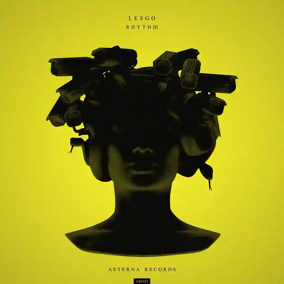 Rhythm (Extended) cover