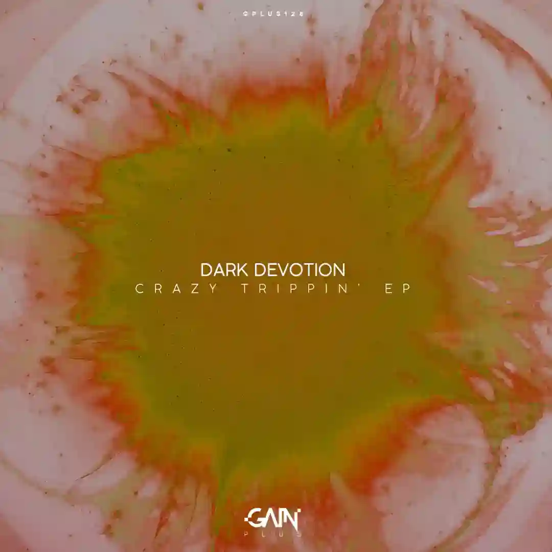 Crazy Trippin' (Original Mix) cover