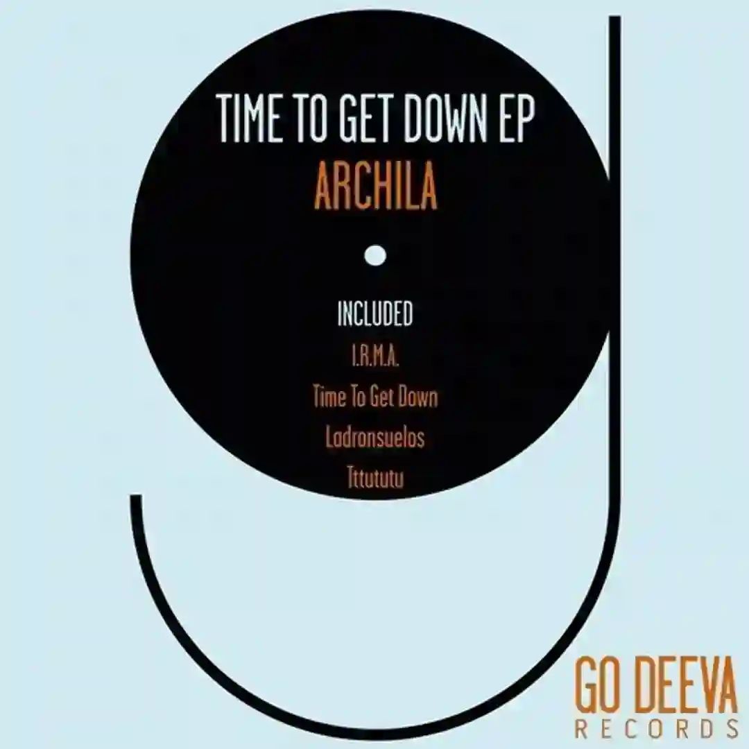 Tttututu (Original Mix) cover