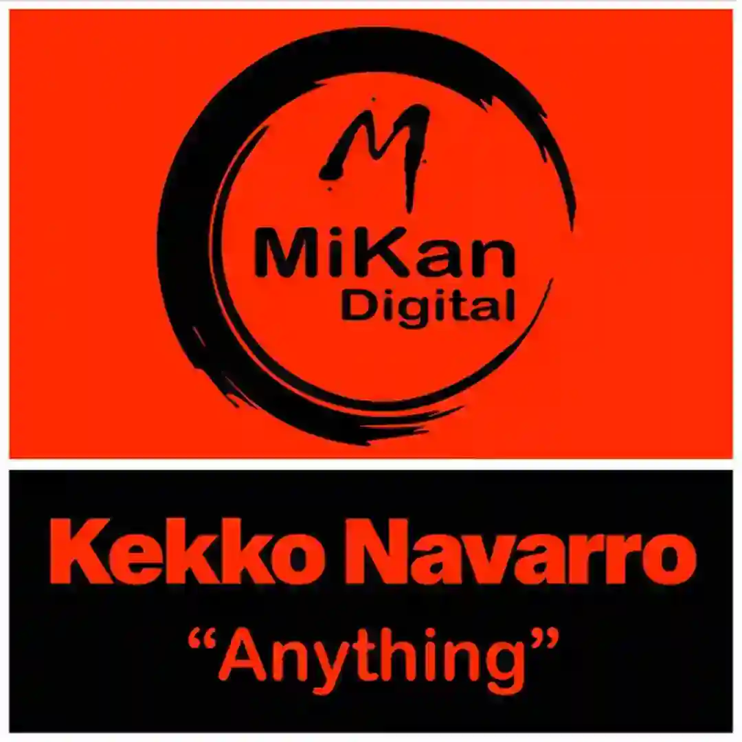Anything (Original Mix) cover