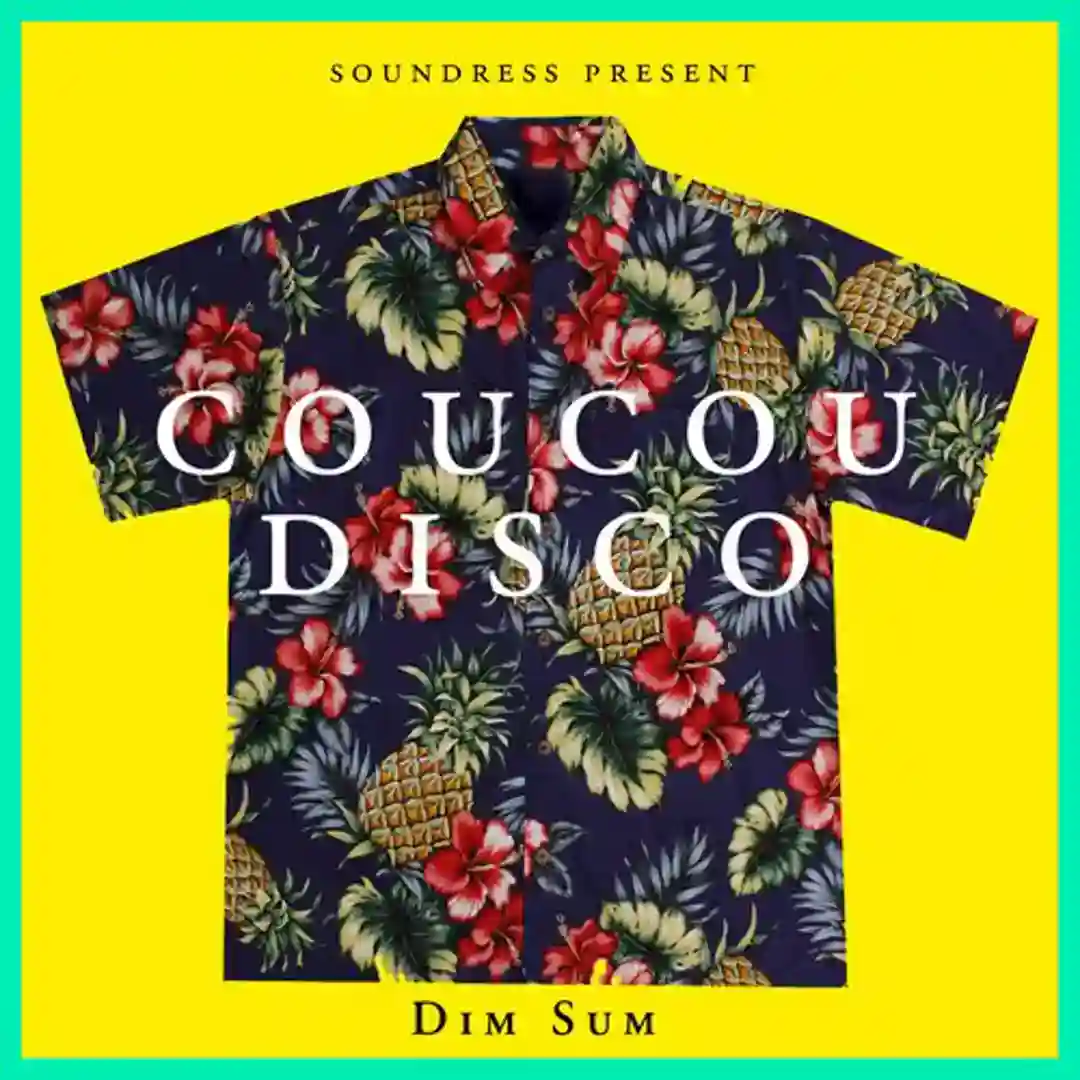 Coucou Disco (Original Mix) cover