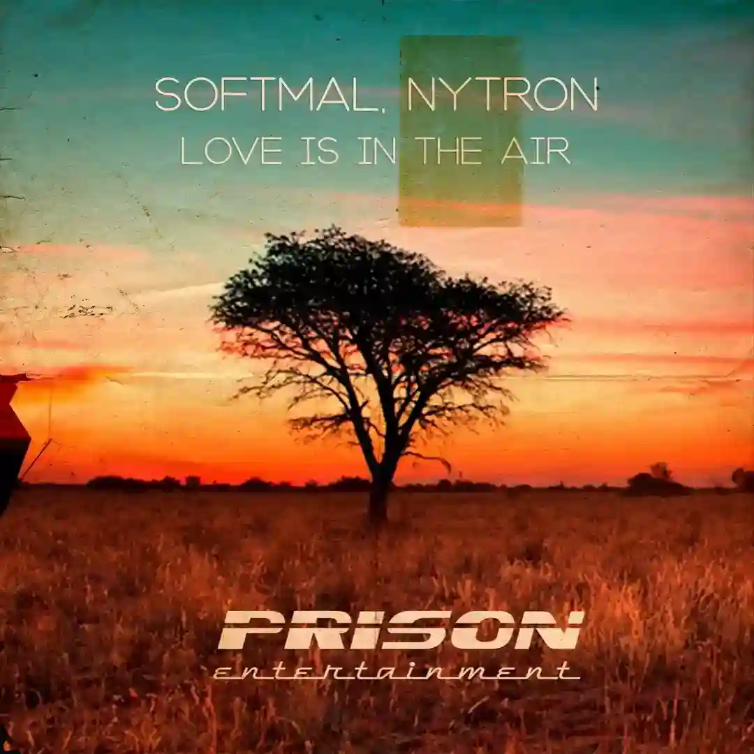Love Is In The Air (Original Mix) cover