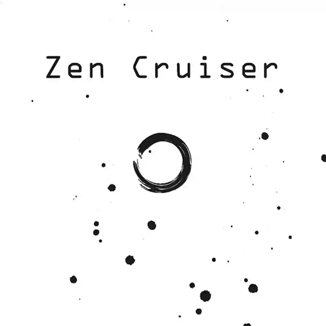 Zen Cruiser feat. Rachele (Sid Le Rock Remix) cover