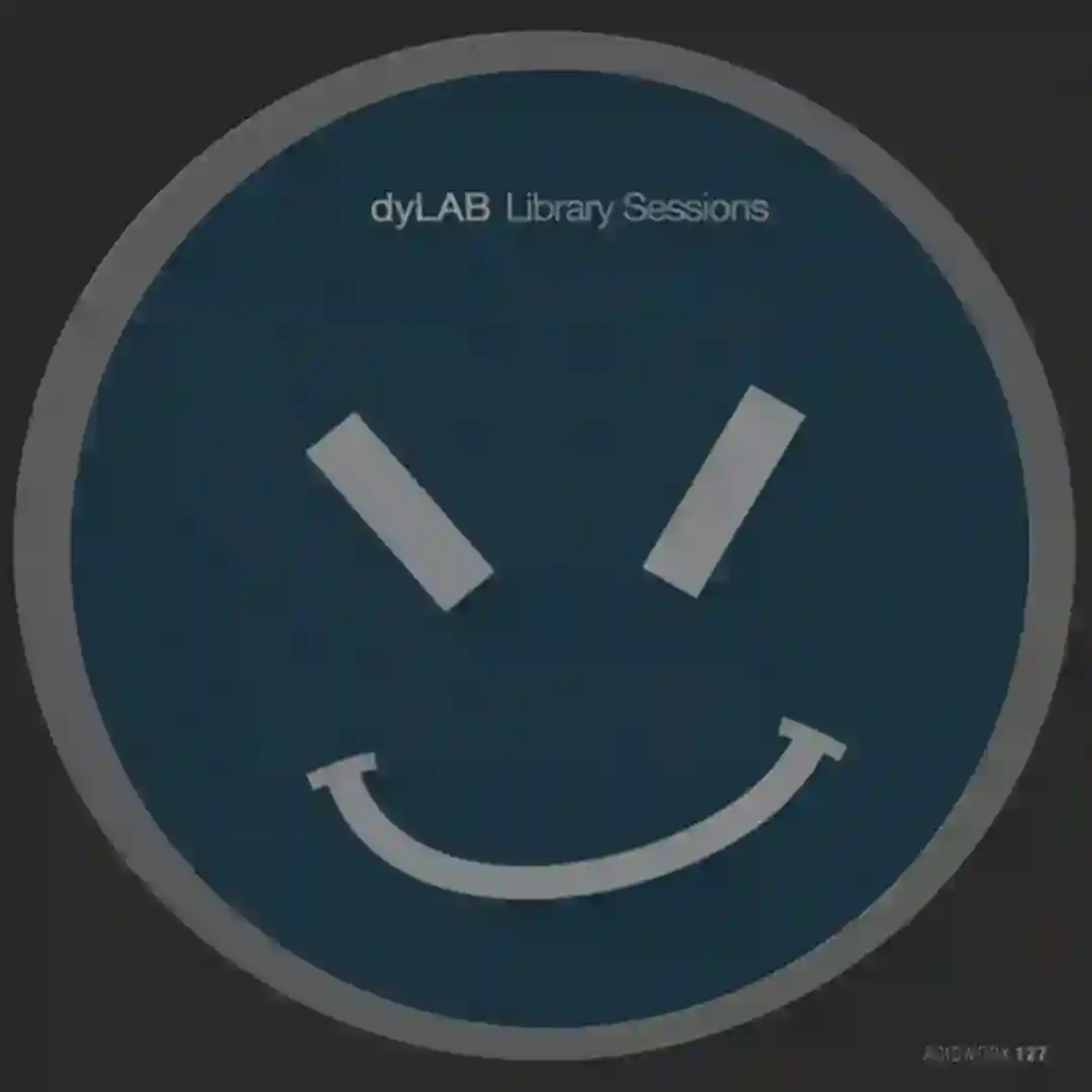 Session 02 (Original Mix) cover