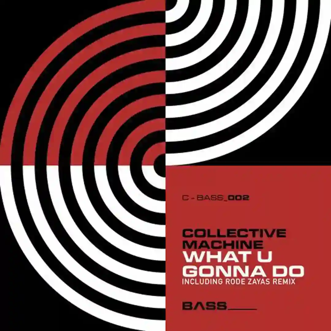 What U Gonna Do (Instrumental Mix) cover