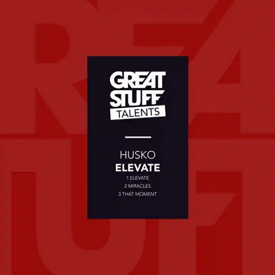 Elevate cover