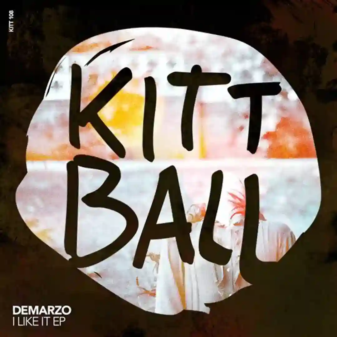 I LIKE IT (Original Mix) cover