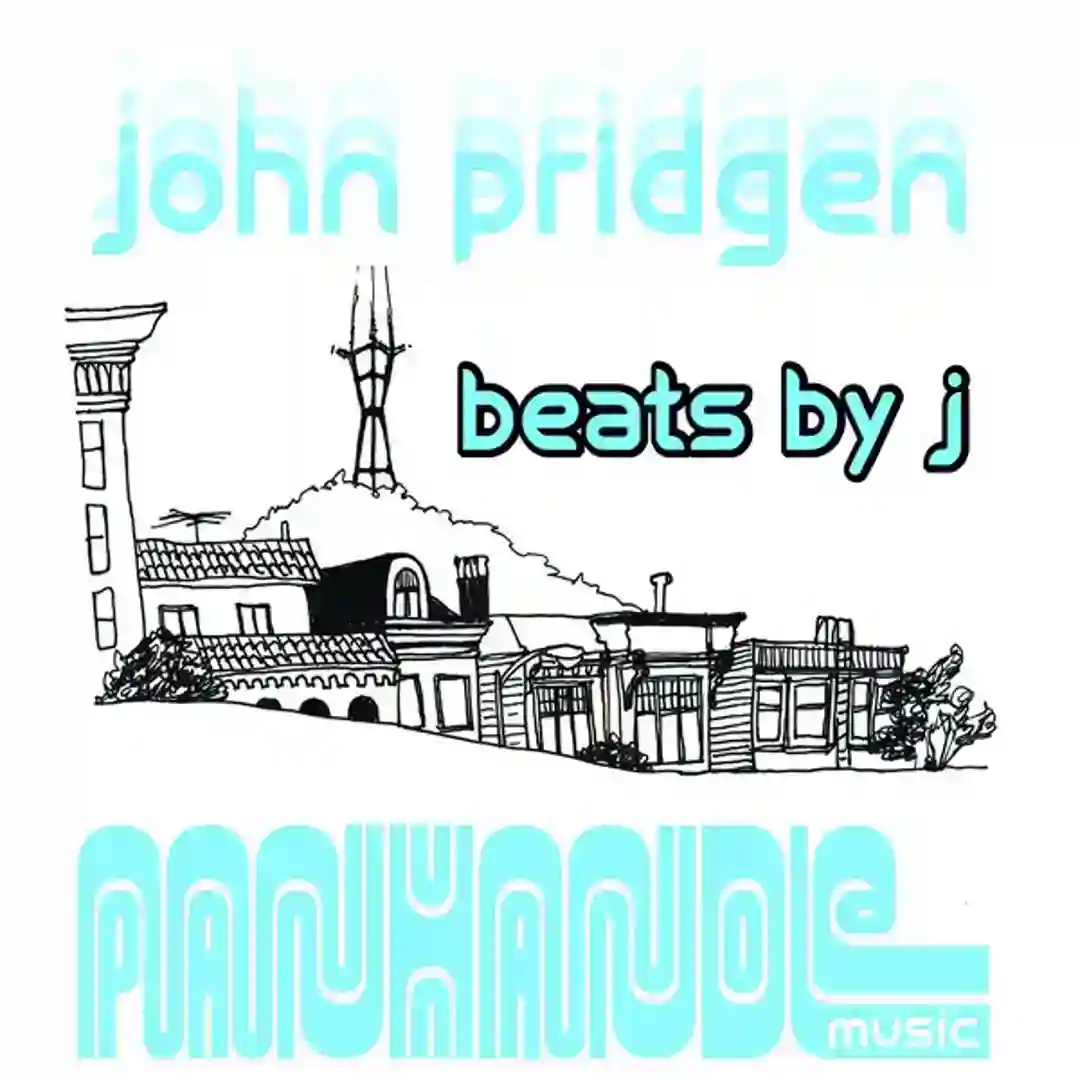 Beats by J cover