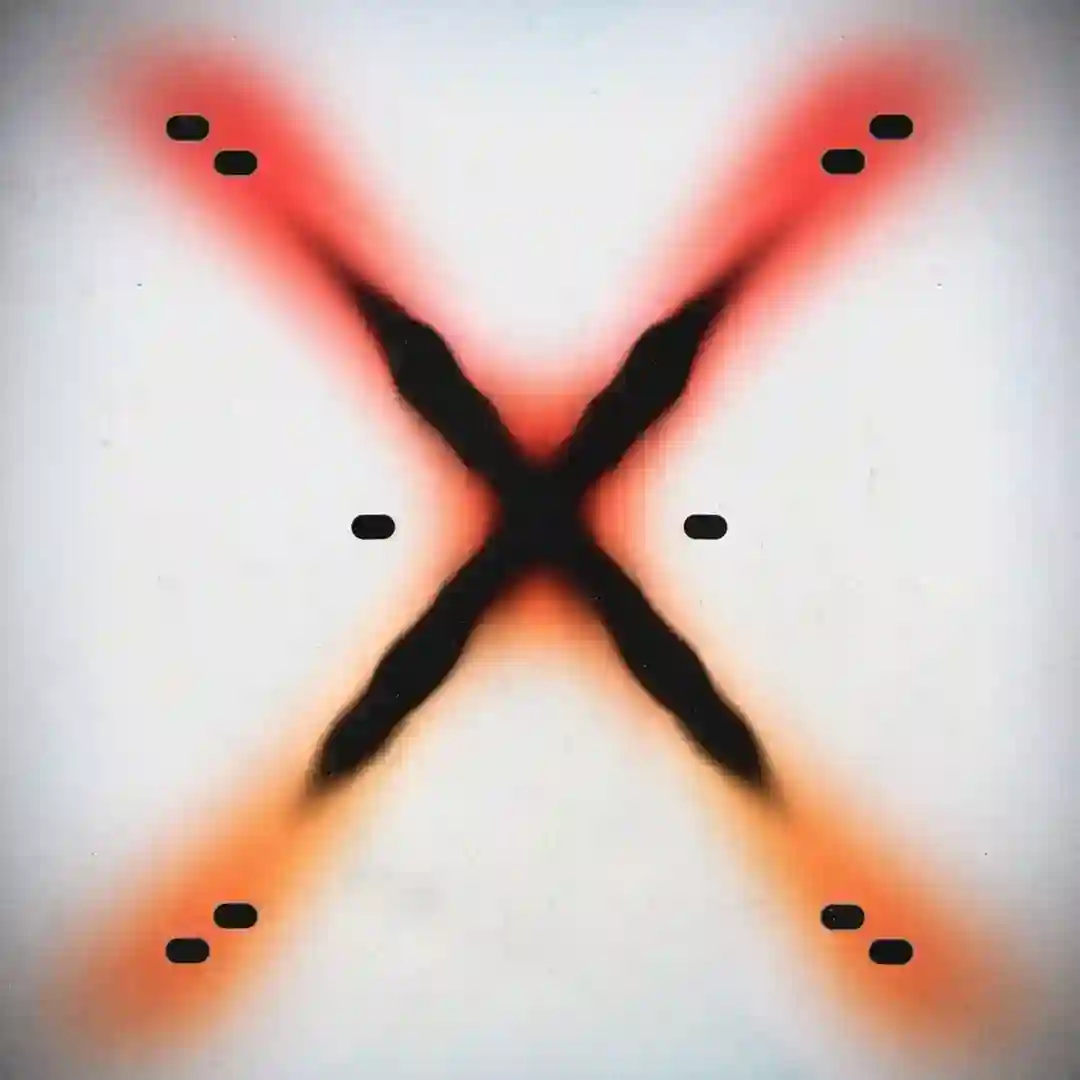 X cover