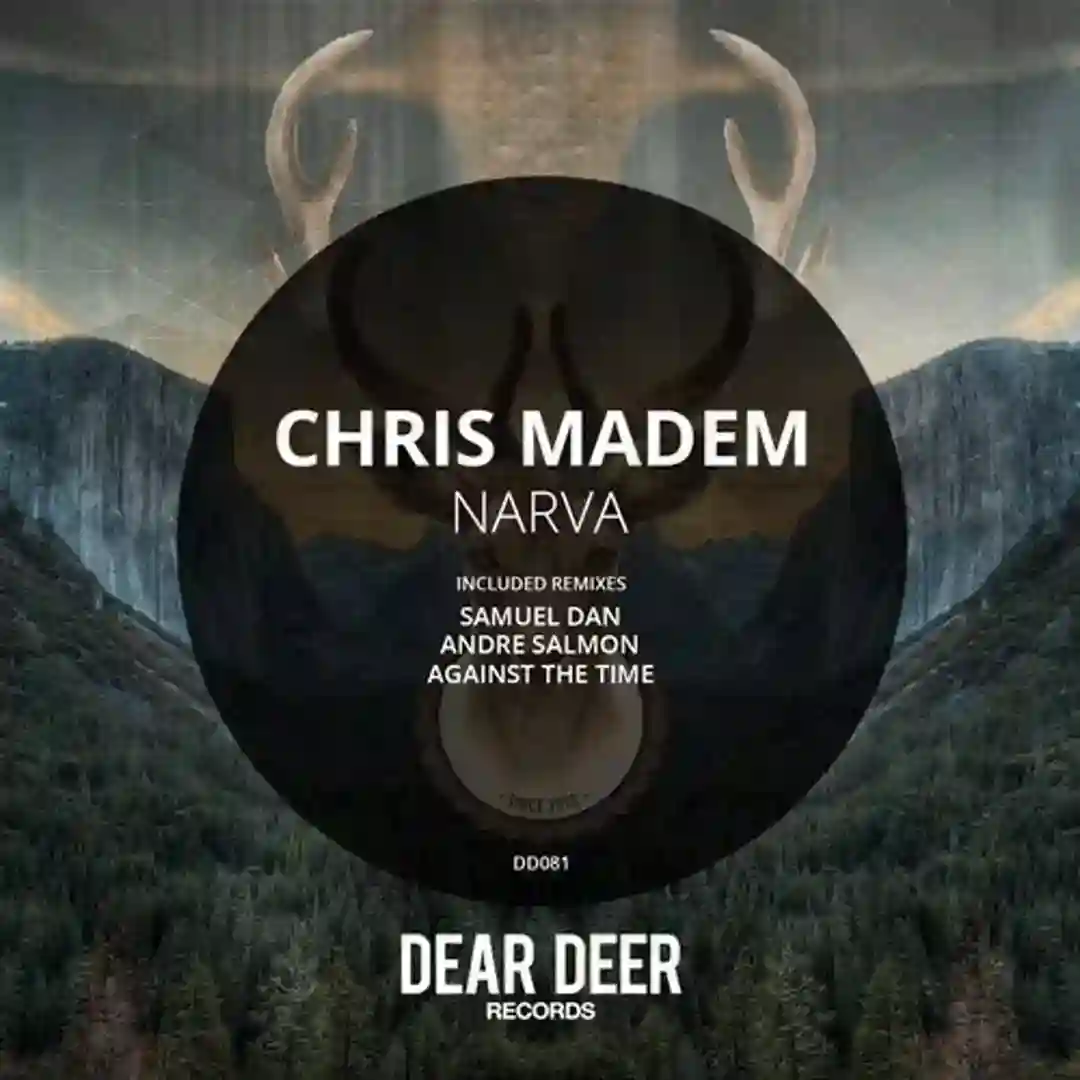 Narva (Original Mix) cover