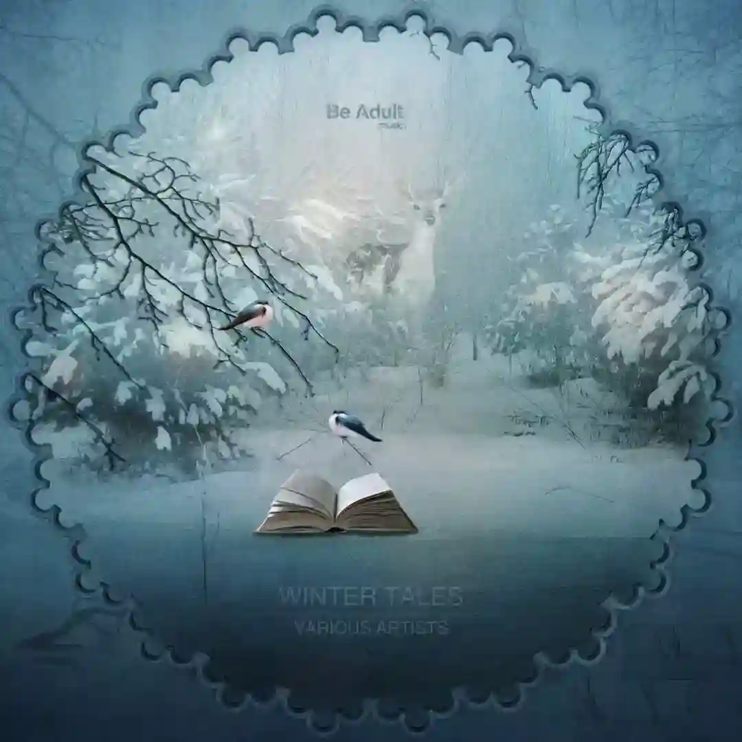 Horizons cover
