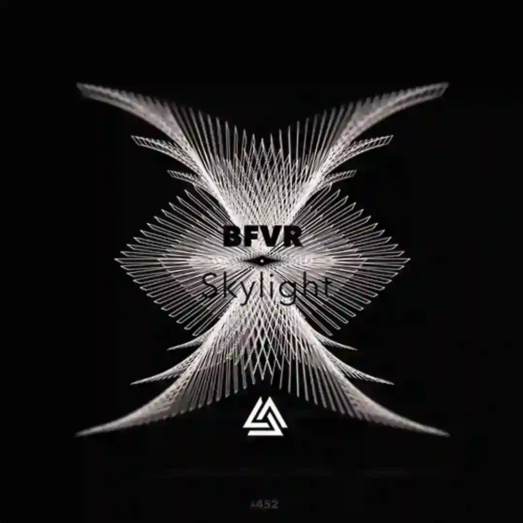 Secret Ritual (Original Mix) cover