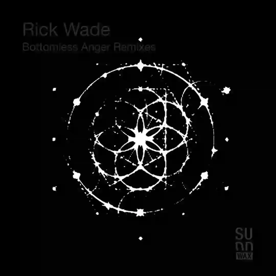 Bottomless Anger (Nomumbah Remix) cover