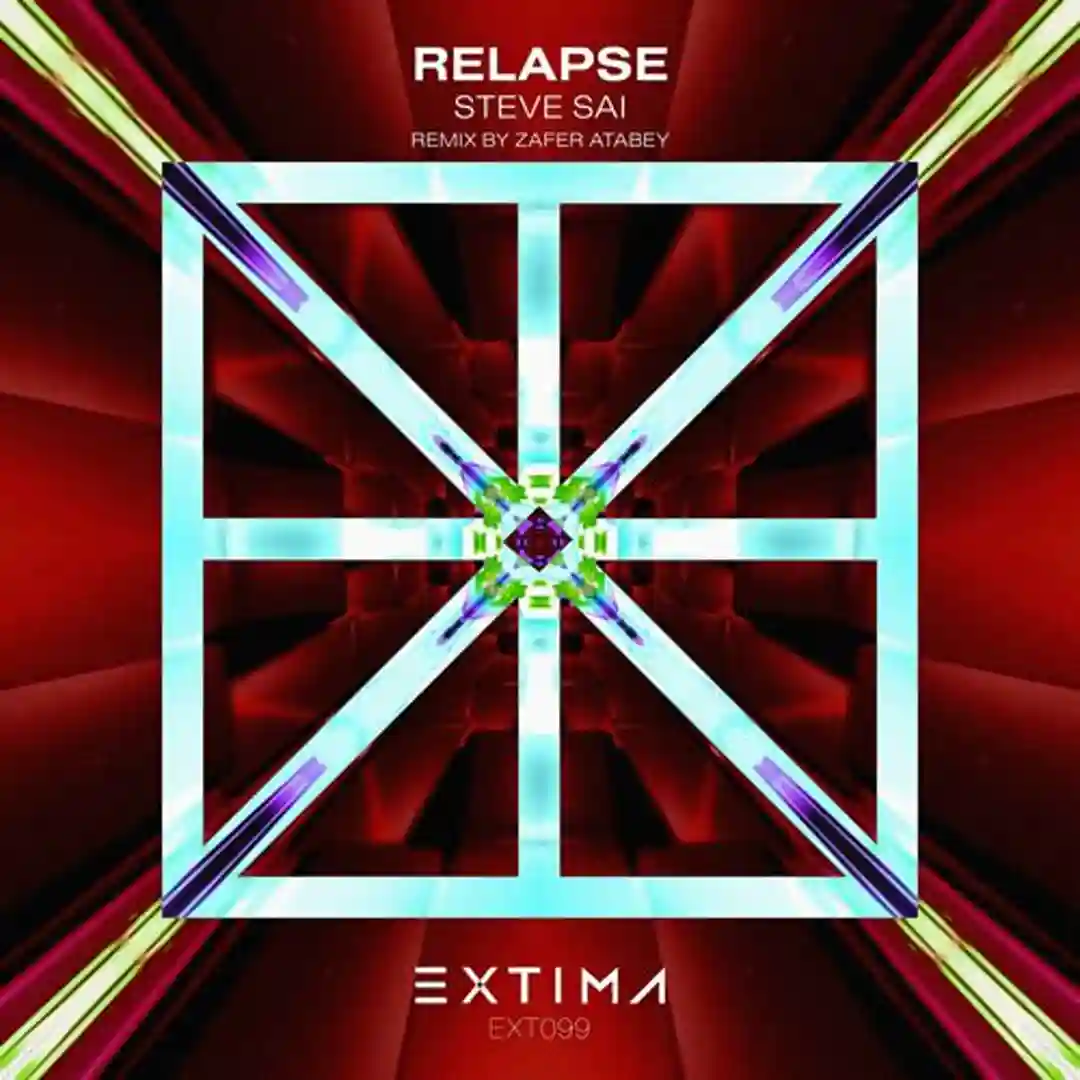 Mass Extinction (Zafer Atabey Remix Cut) cover