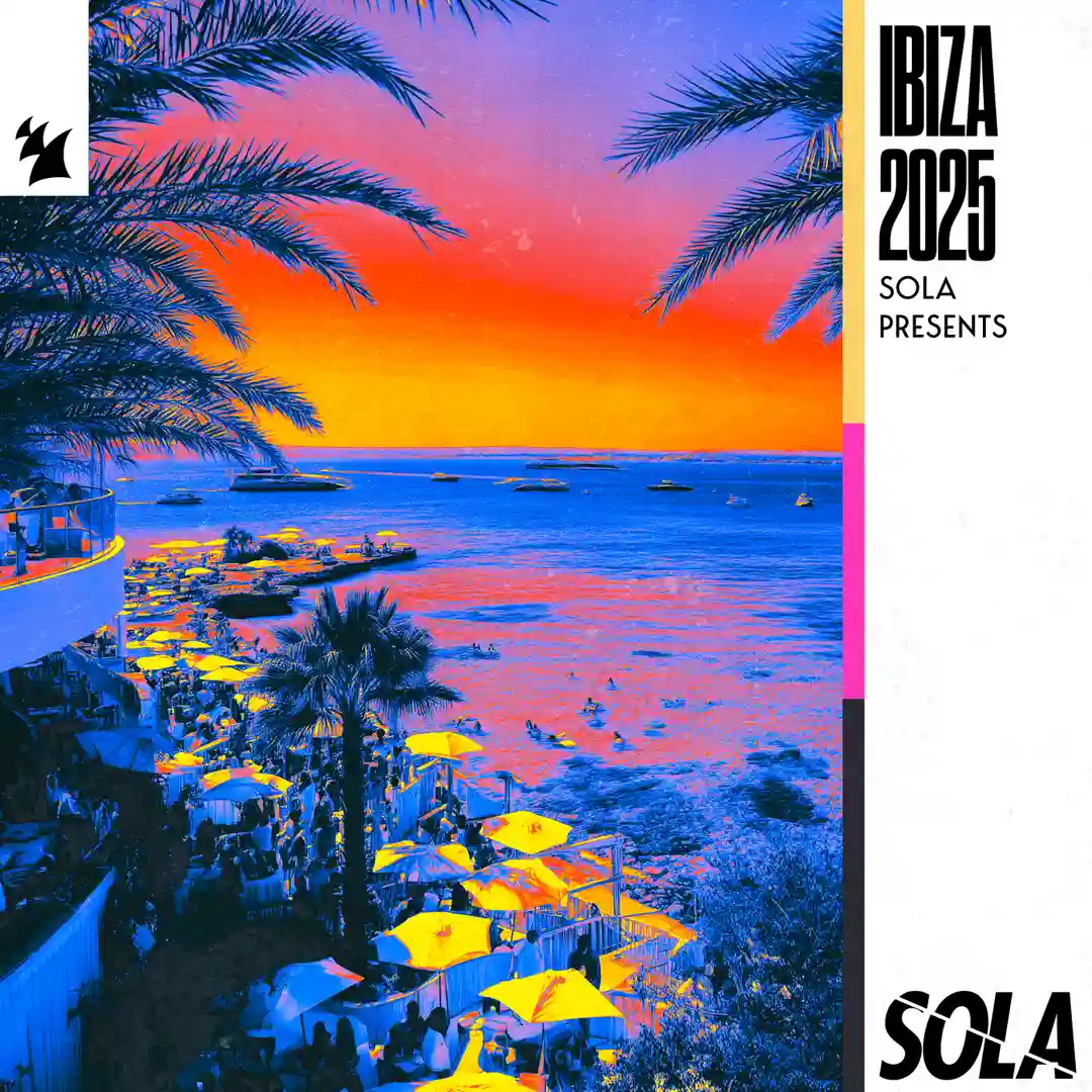 Let It Run (Extended Mix) cover