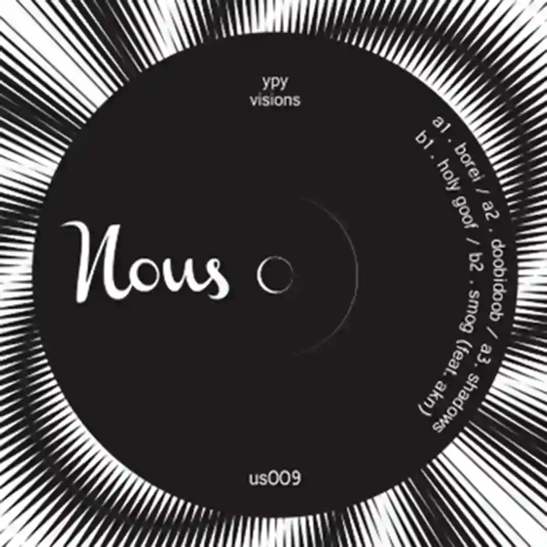 Doobidoob cover