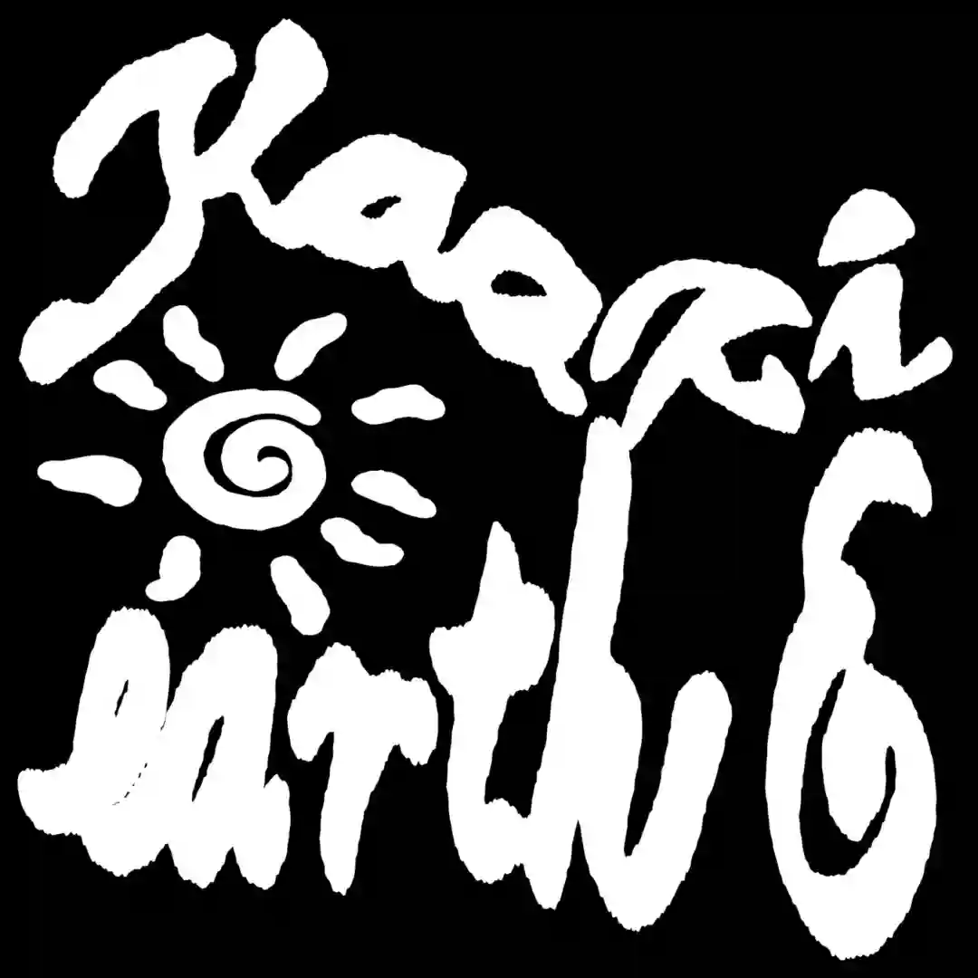 earth E cover