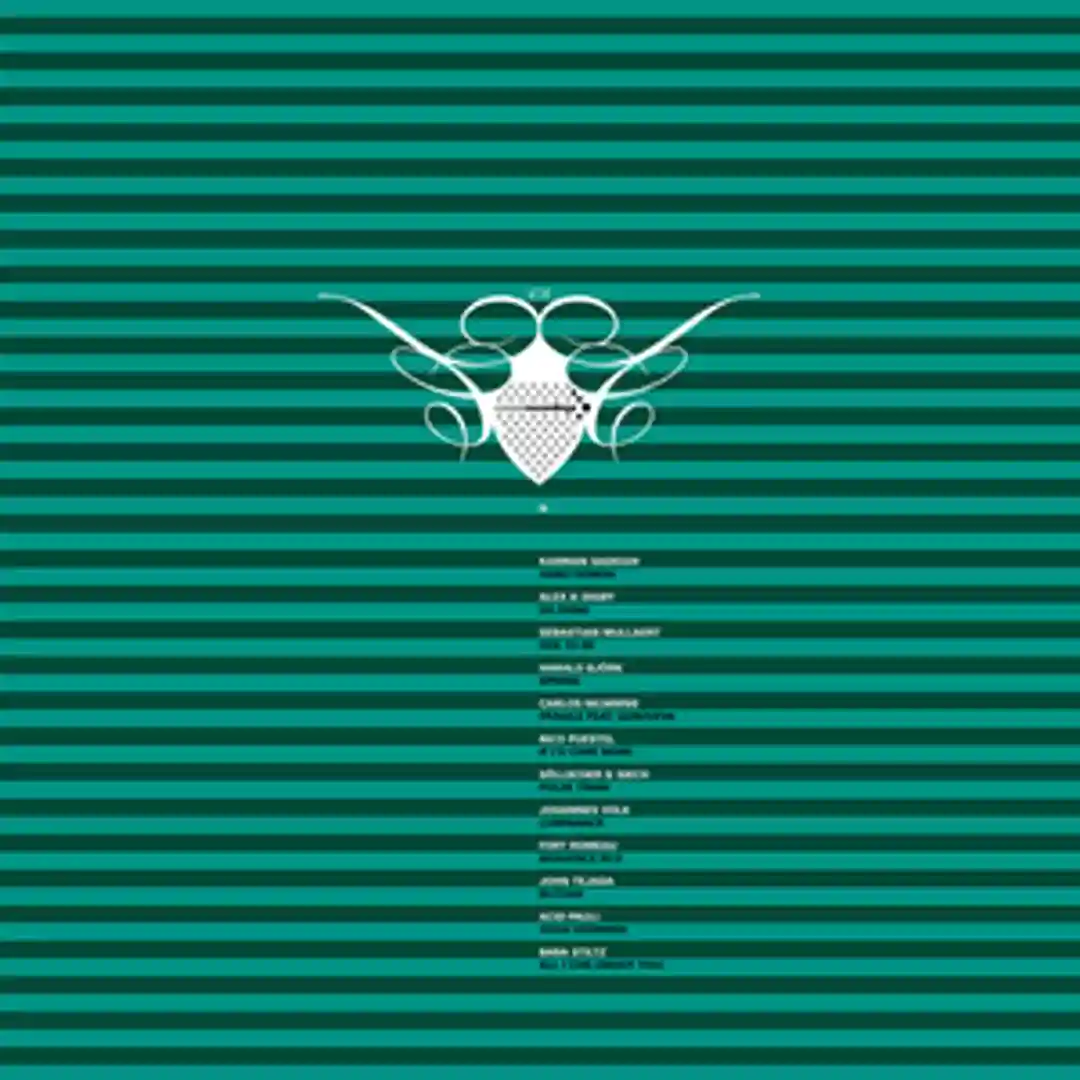 Blitzar cover