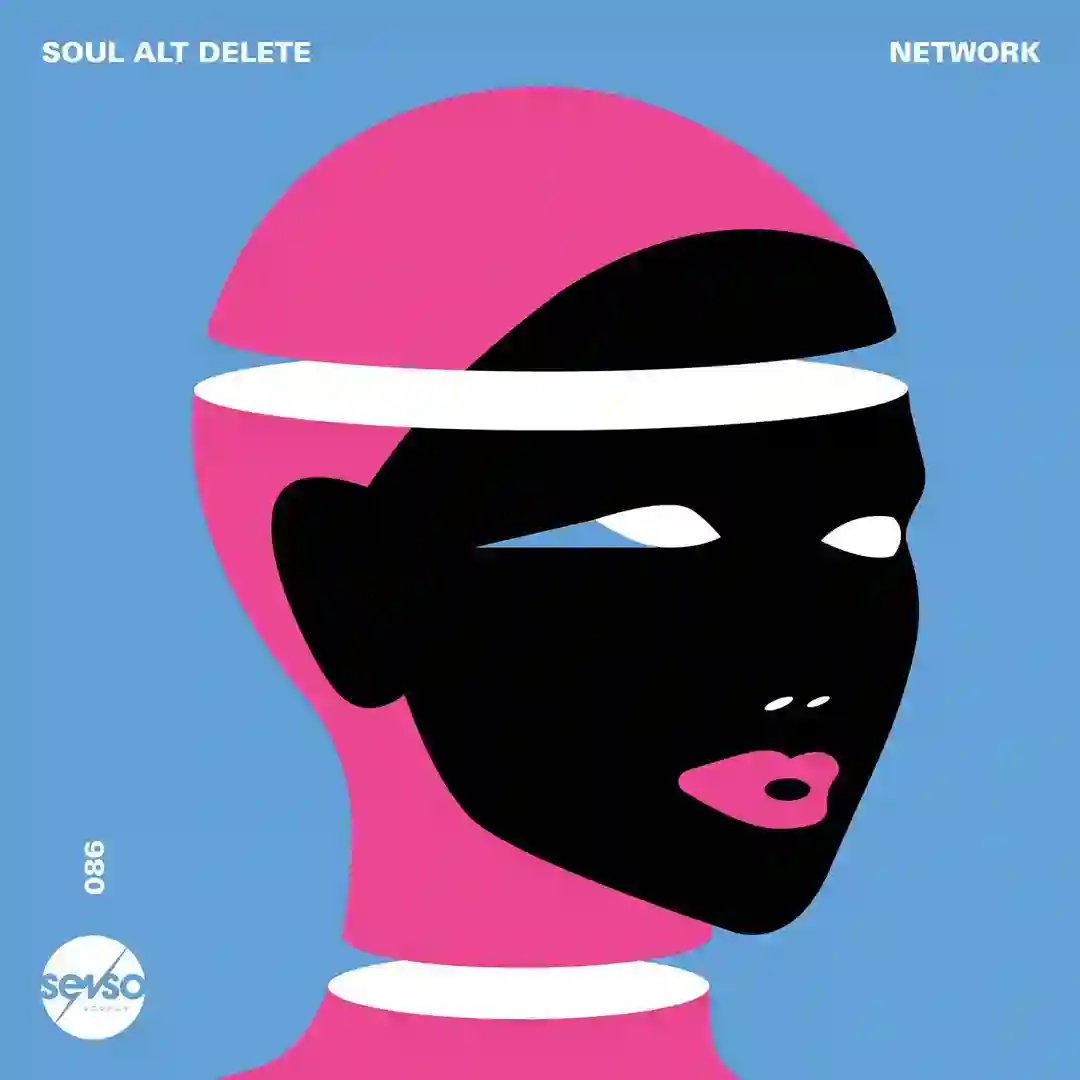 Balancing Act cover