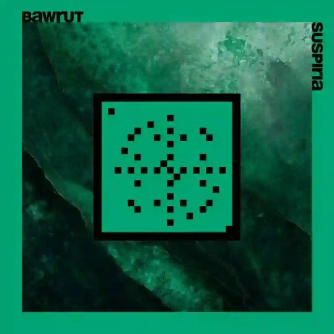 Suspiria (Edit) cover