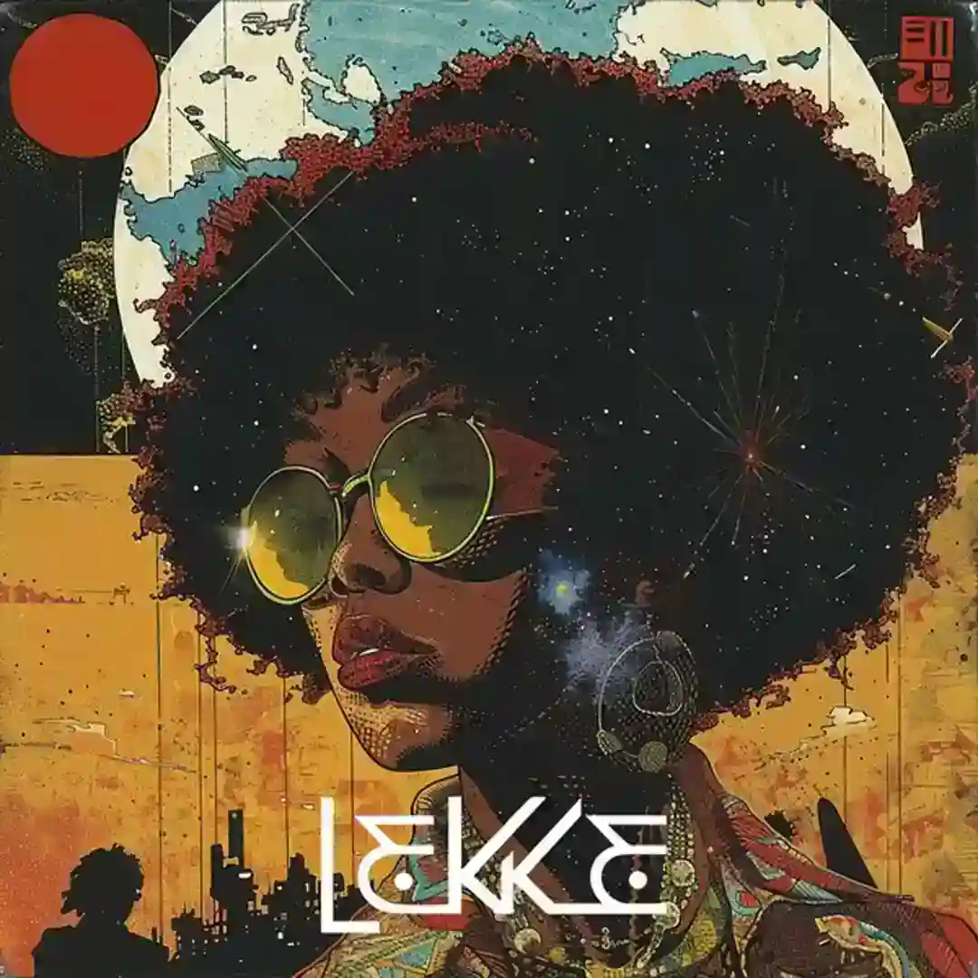 Conference (Original Mix) cover