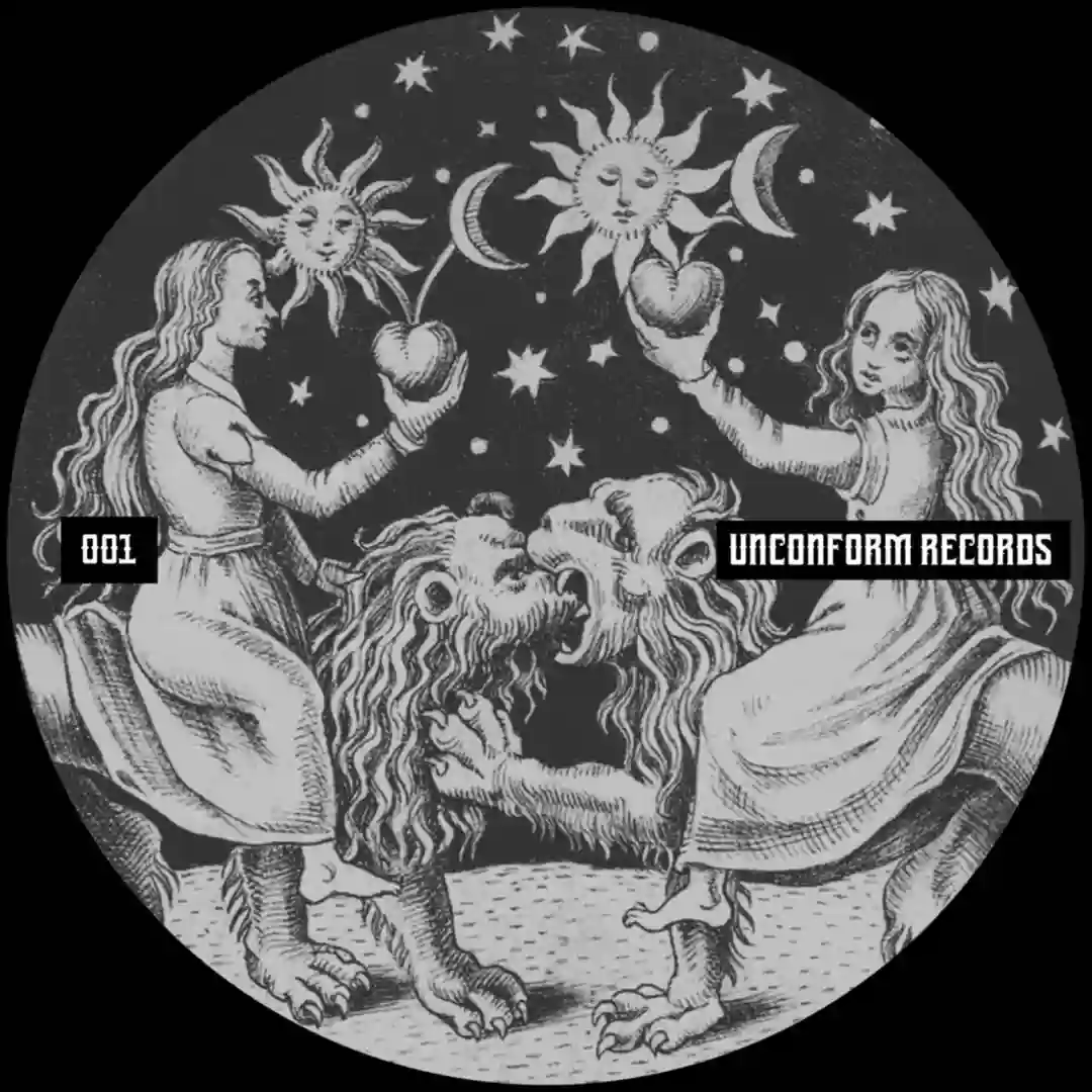 Illusion (Original Mix) cover