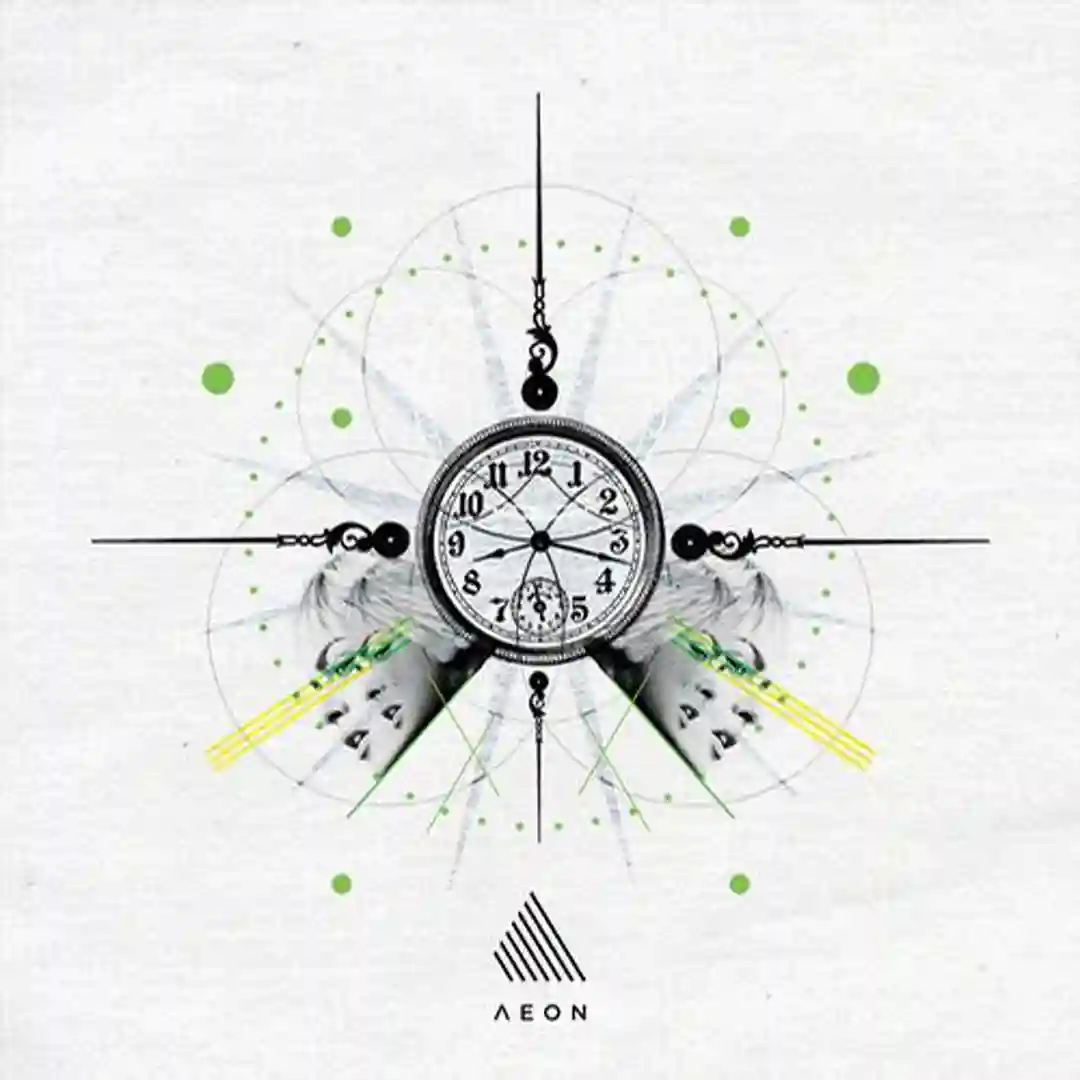 The Past Present cover