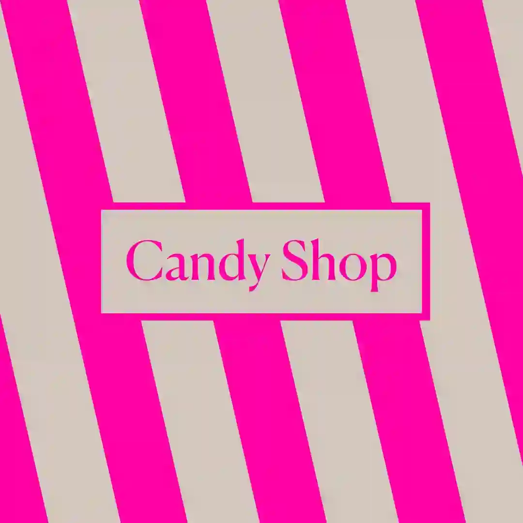 Candy Shop (Extended Mix) cover