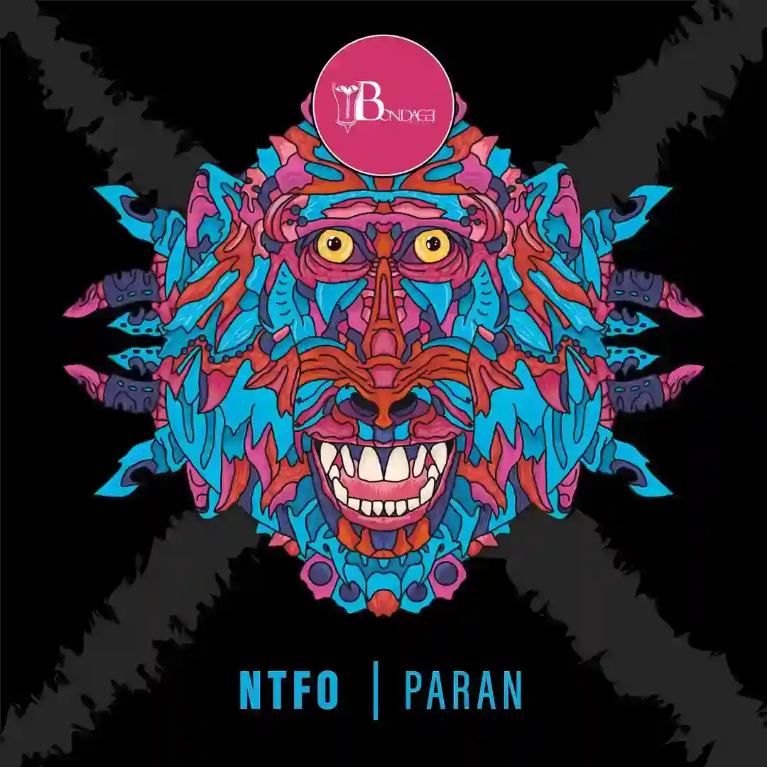 Paran (Original Mix) cover