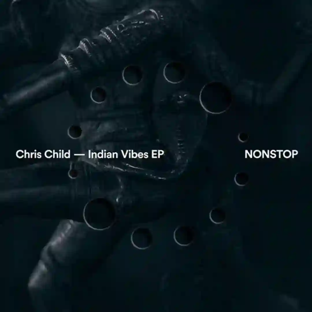 Tonight (Original Mix) cover