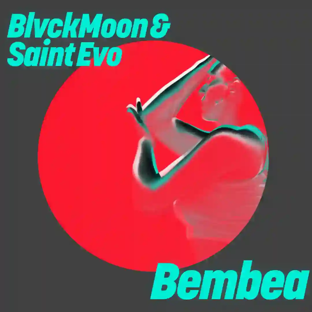 Bembea (Original Mix) cover