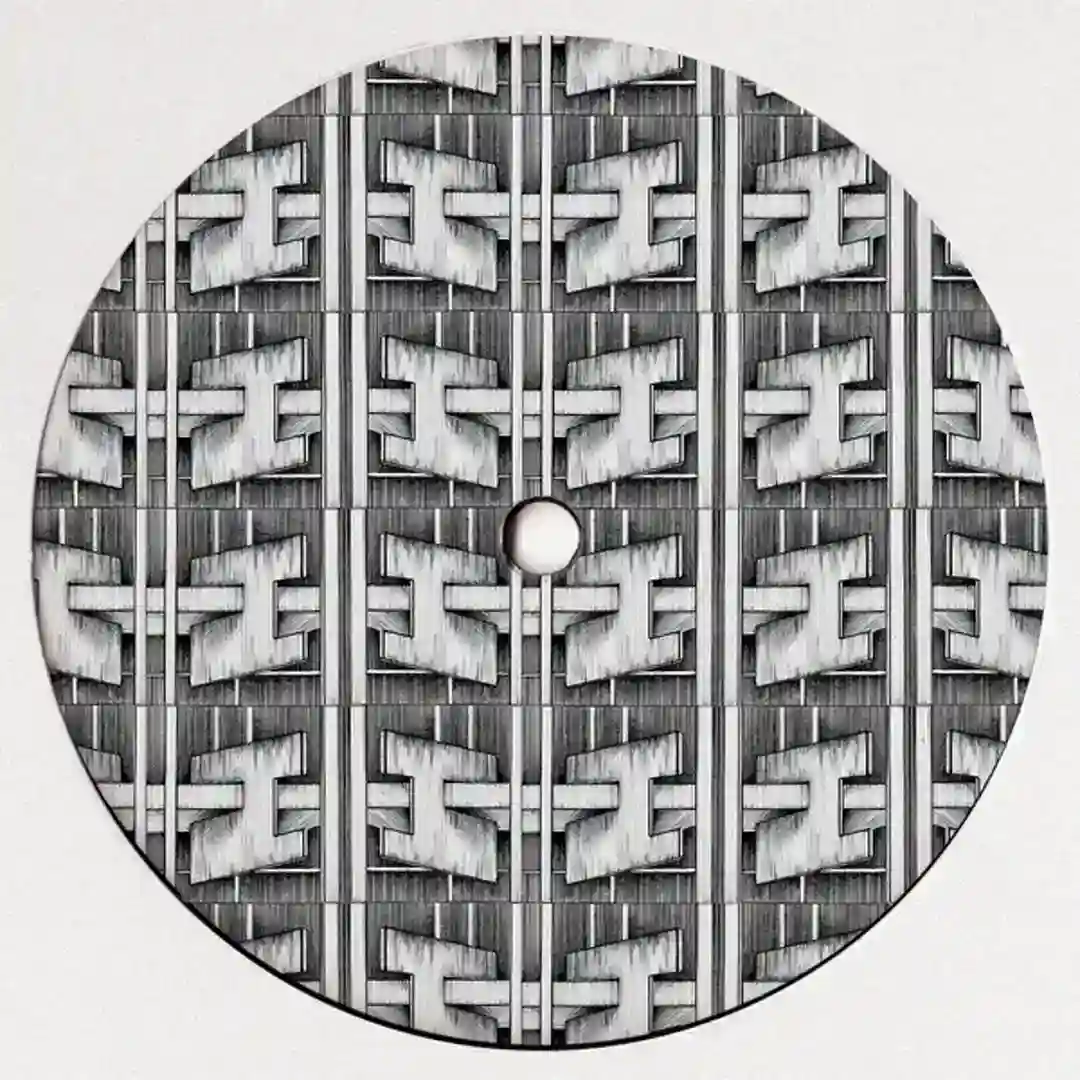 Visionary (Original Mix) cover