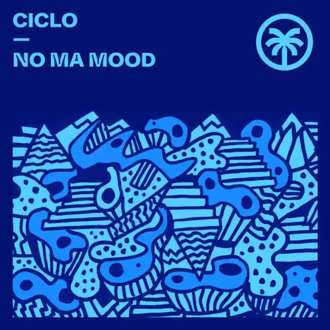 No Ma Mood (Original Mix) cover