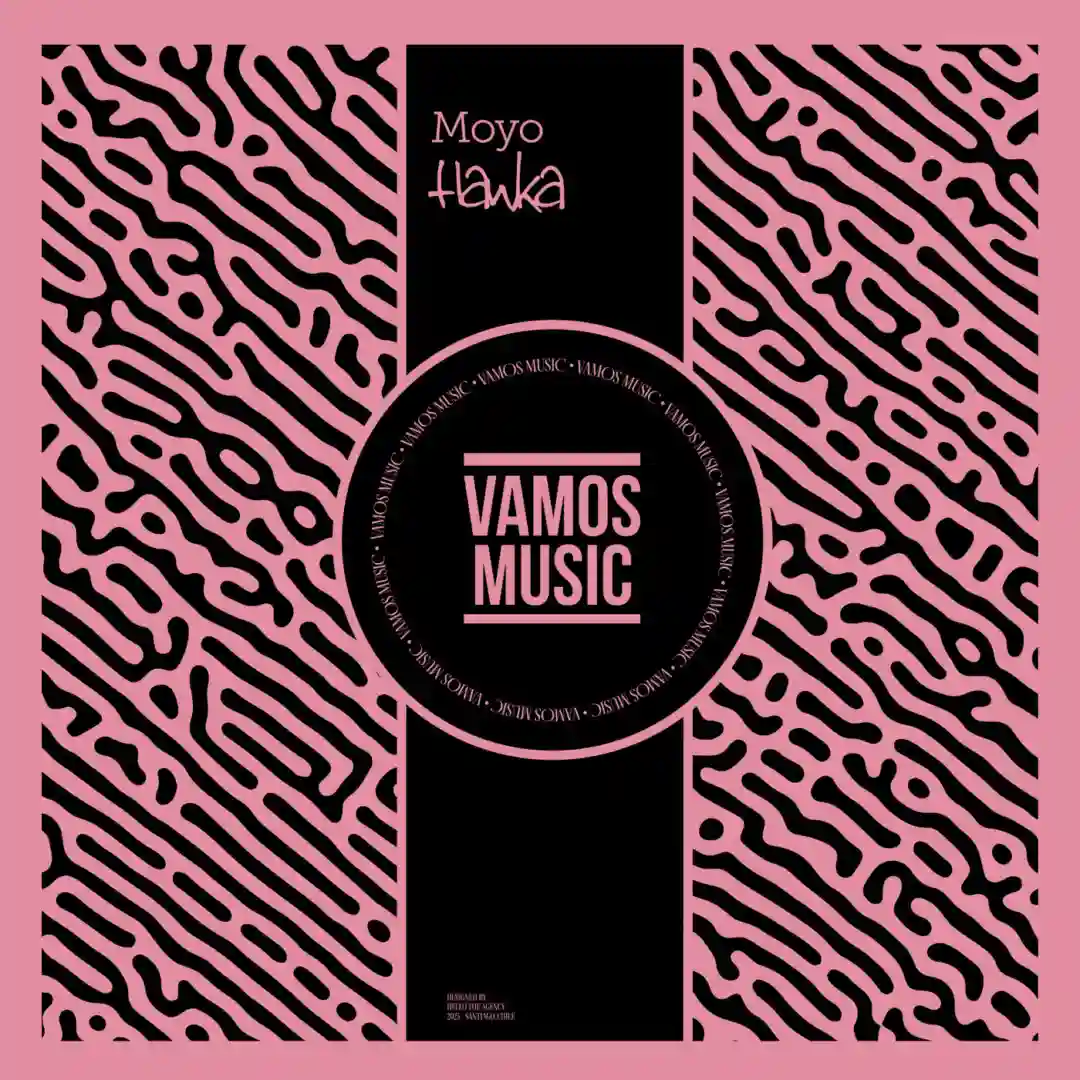 Moyo (Extended) cover