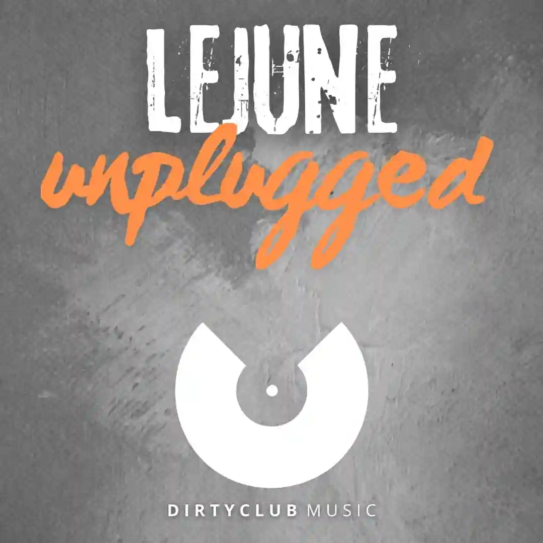 Unplugged (Original Mix) cover