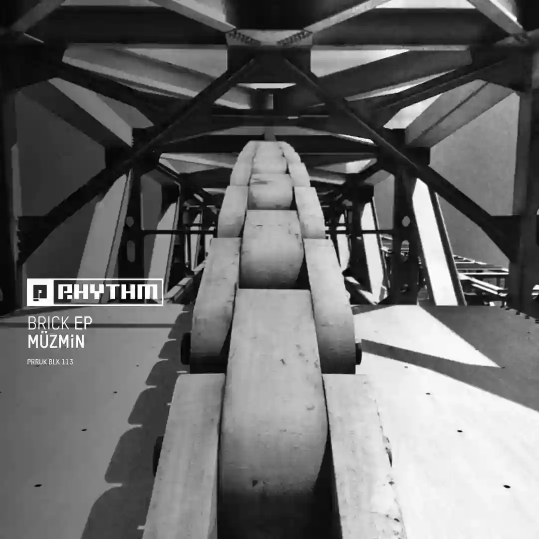Doesit (Original Mix) cover