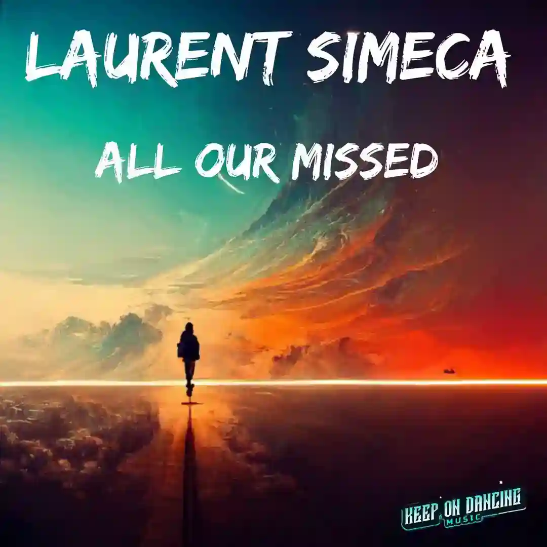 All Our Missed cover
