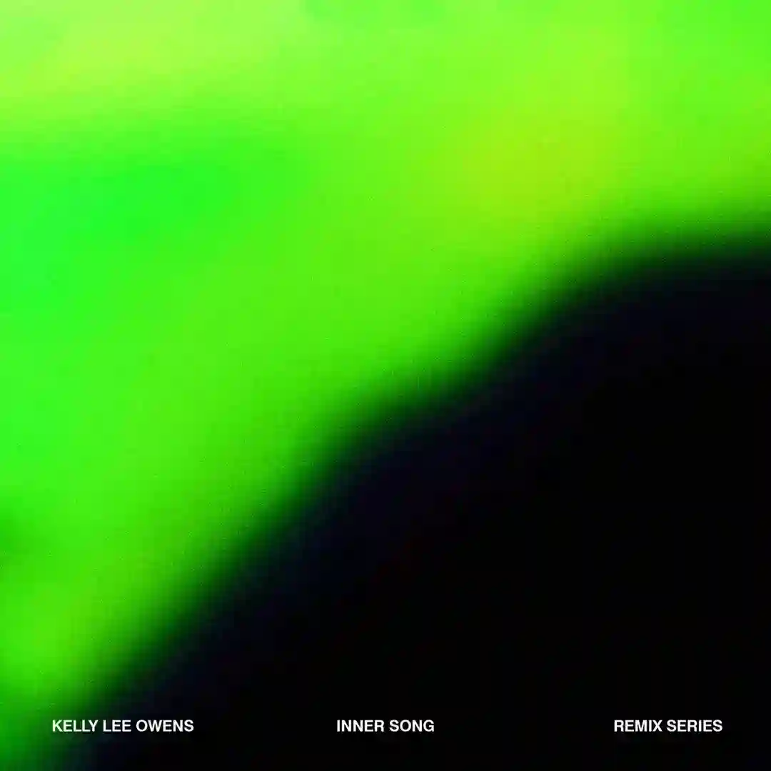 Inner Song Remix Series cover