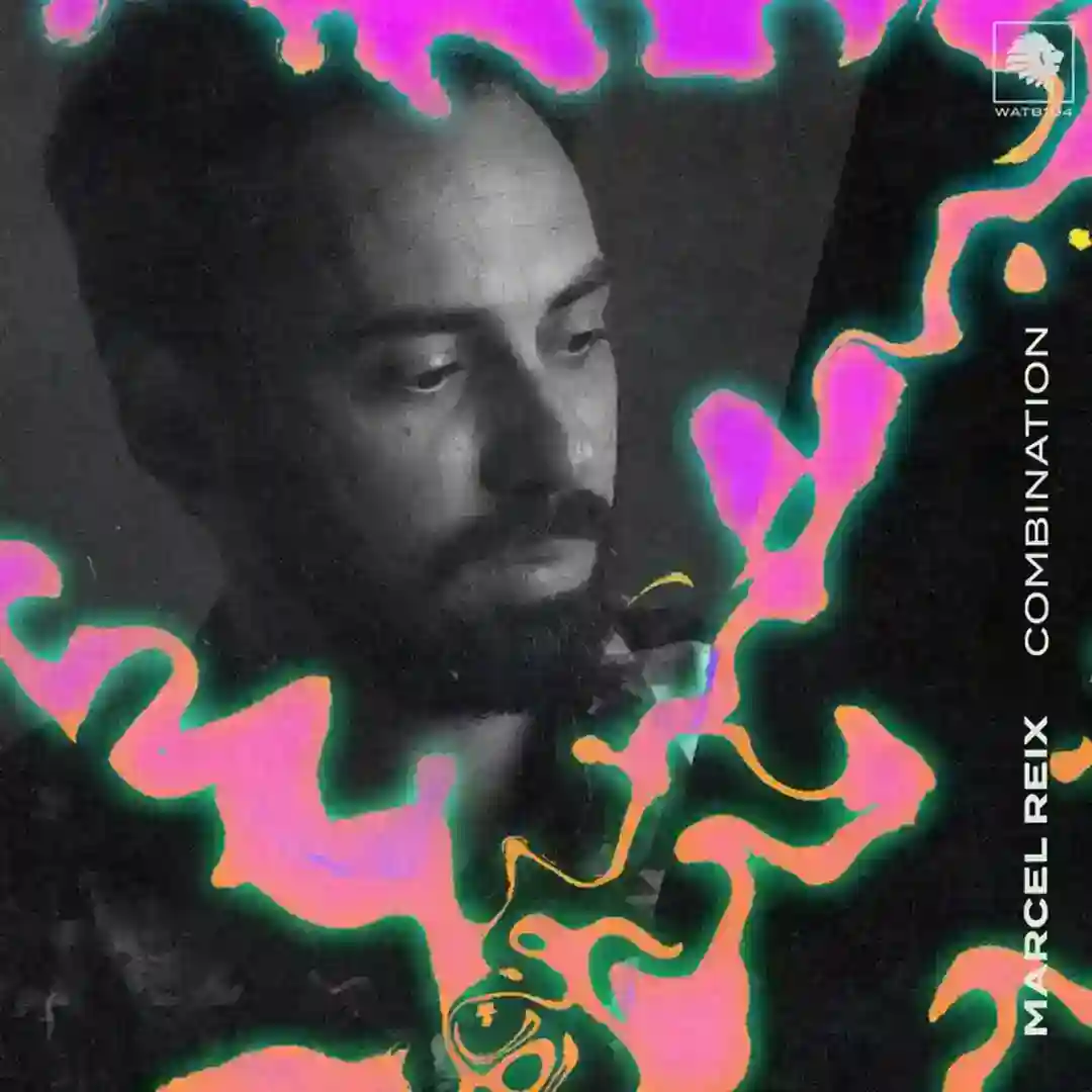 Acid Mind cover