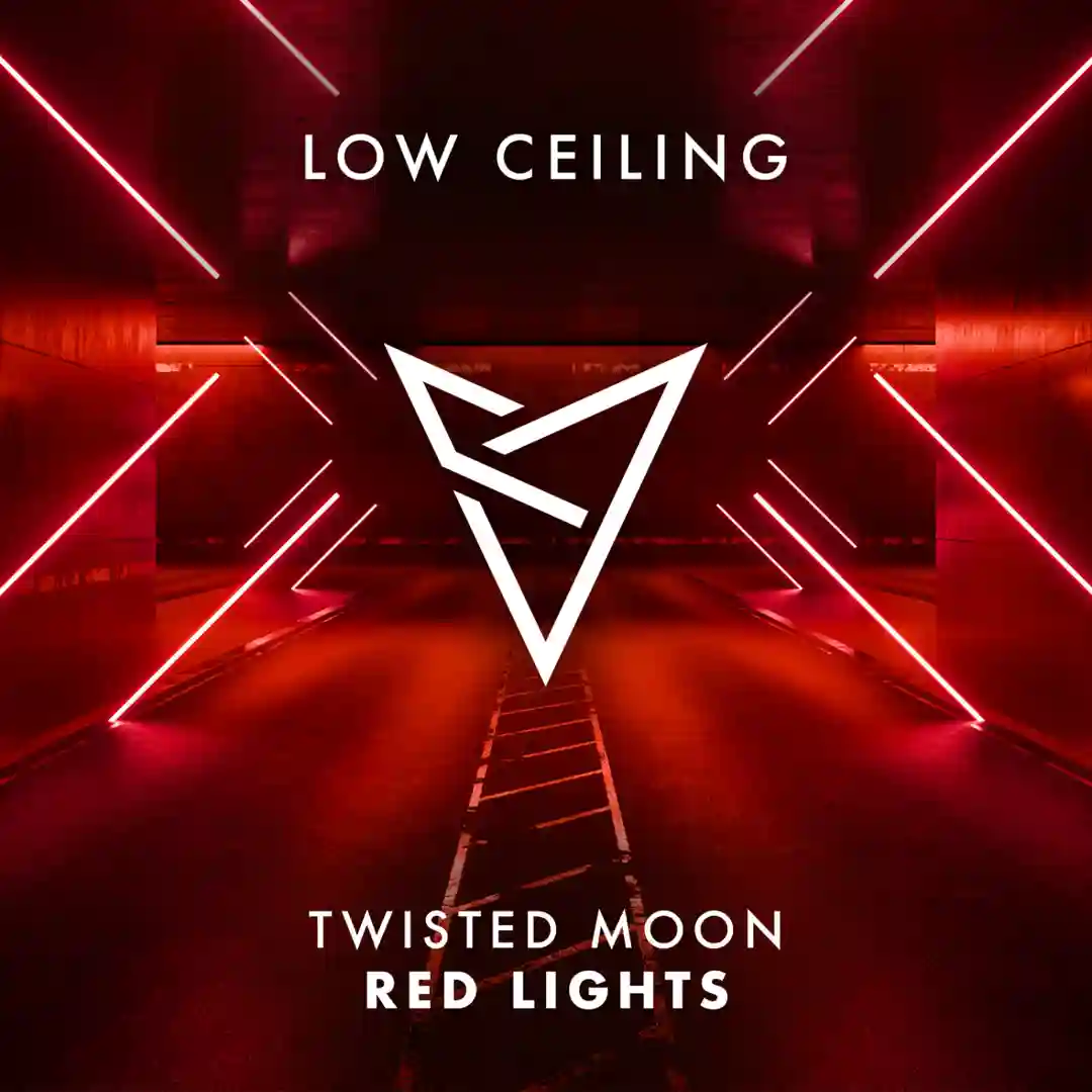 RED LIGHTS (Extended Mix) cover