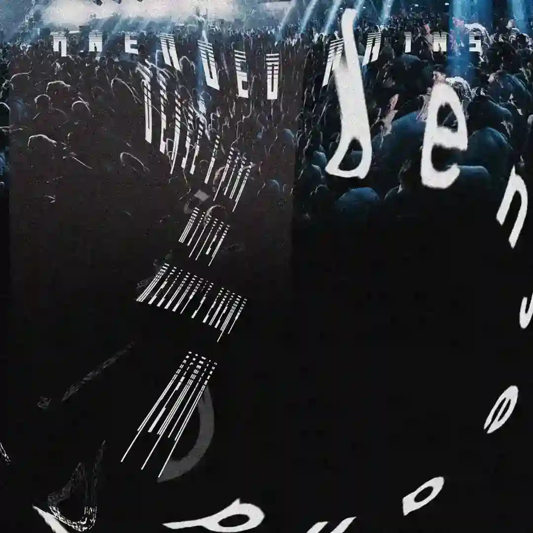 Mitten (Melody's Enemy Remix) cover