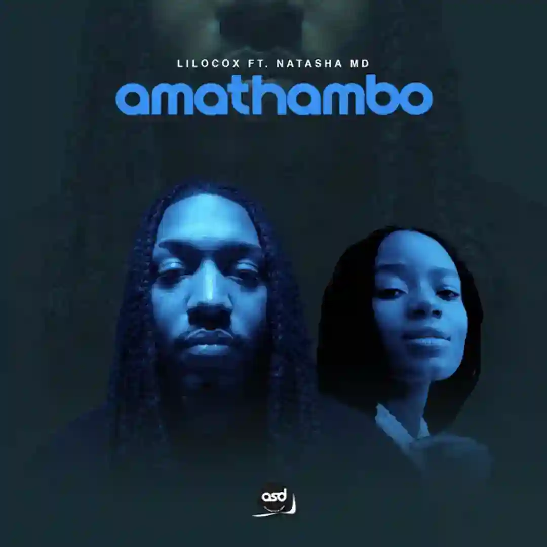 Amatahmbo cover