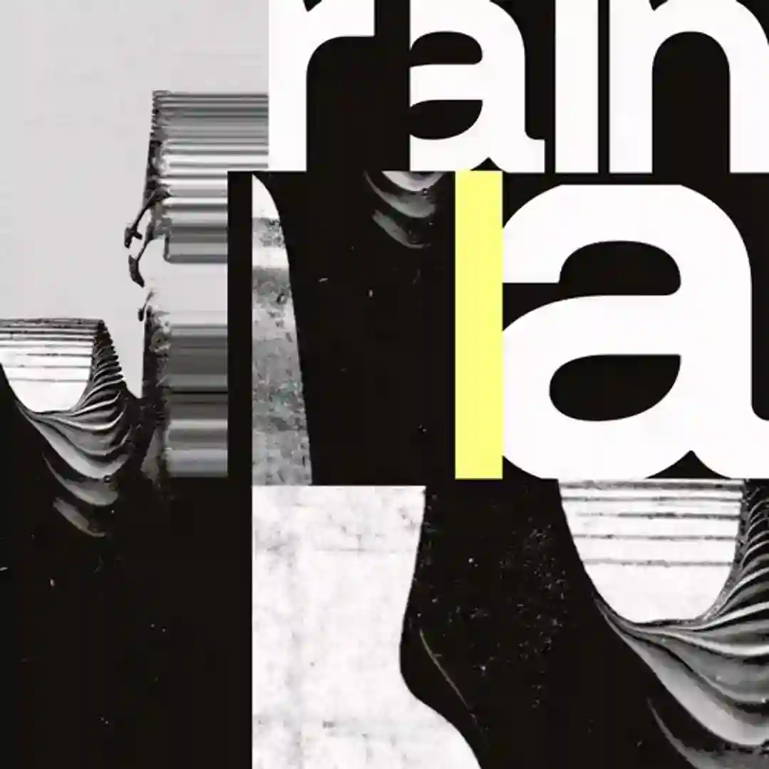 Rain (Edit) cover